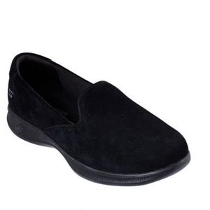 Skechers Women's GO Step Lite Delight Black